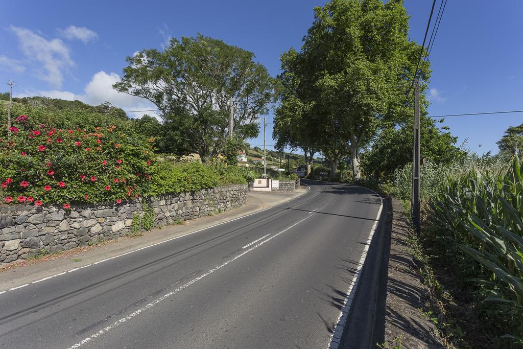 فيلا Casas Do Monte Santo Antonio  المظهر الخارجي الصورة